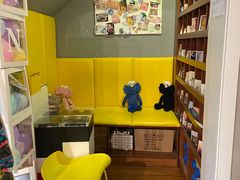 -W CAFE(甜爱路店)