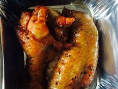 -必胜客(北苑路店)