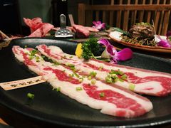 -黑牛の店·和牛烧肉(合生汇店)
