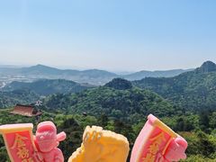-青岩寺风景区