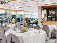 大堂-椿记烧鹅(建干路店)