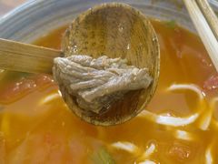 -陈八两面家(华孚写字楼店)