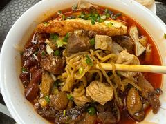 -蒋家肠旺面馆老店(合群路店)