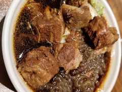小碗牛肉-南门小馆·清真(国贸商城店)