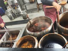 -小卫香辣面馆(老二中老大门店)