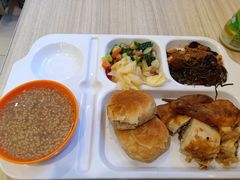 烤鸡大套餐-香妃烤鸡(西单店)