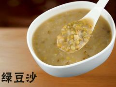 绿豆沙-一心一味(福星店)