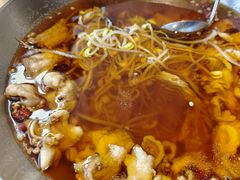-洞庭鱼香(万科店)