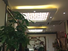 -川中故事·成都老火锅(东书房店)