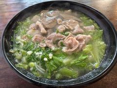 -周记蟹仔粉(侨港风情街店)