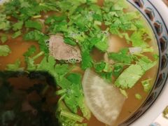 -伊斯麦尔丝路·新派菜(沙子口店)