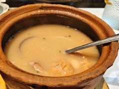 -美庐餐厅·湖北菜·吴佩孚公馆(南京路店)