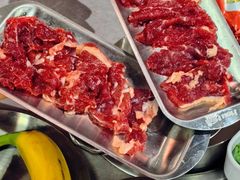 -张哞哞·鲜切牛肉自助火锅(高德置地店)