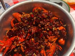 -江味龙虾馆·裸蓝龙虾(南山店)