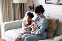 点击看大图 -圣贝拉母婴护理中心(广州瑰丽店)