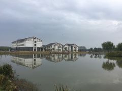 -明珠湖天鹅苑·农家菜馆