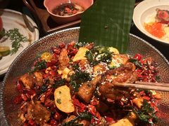 -薇酌饮·陕西菜(南门外店)