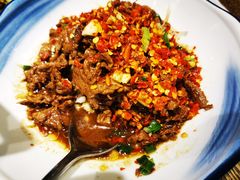 老火牛肉-湘味淳(千禧街店)