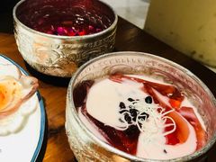 -觅山云南菜(泊富ICITY店)