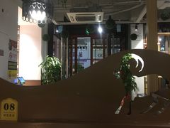 -羊肉街口老银川滩羊涮肉馆