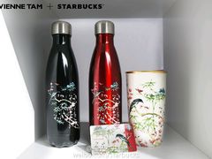 -星巴克(北京西站5号候车室)