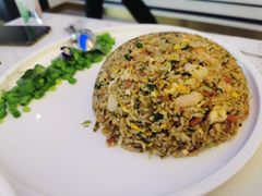 -无招牌海鲜餐厅(怡丰城店)