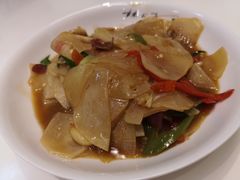 辣炒萝卜-辣公子·千岛湖私房菜(滨江店)