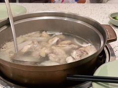 -椰子营·椰子鸡火锅(万象里店)