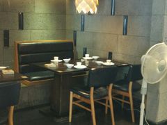 大堂-祥记·苏帮菜·松鼠桂鱼(湖畔天城店)