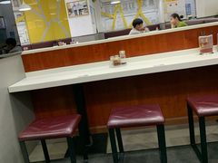 大堂-禾师兄·布拉肠(一德路店)