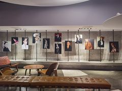 -百美汇影城(LUXE嘉里中心店)