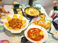 -奔跑吧陕菜·盛世长安(民乐园万达店)