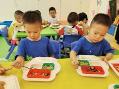 -全优加早教·托育(光大花园校区)