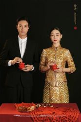 -CD视觉婚纱摄影