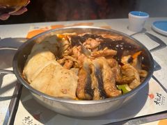 -黄记煌三汁焖锅(顺义华联店)