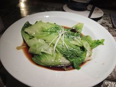 -绿茶餐厅(昌平悦荟店)