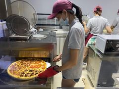 -宅恩特披萨(百汇城店)