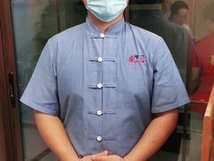 -感智盲人按摩·艾灸·肩颈SPA(岗厦店)