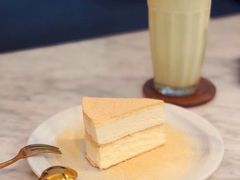 -Home Cafe(水榭春天店)