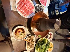 -将台涮肉(酒仙桥店)