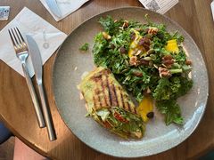 -Wagas沃歌斯(大学路店)