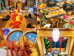 -忆咖啡观景餐厅(桂林象山公园店)