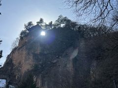 -崆峒山景区