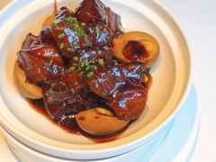 -HOMES上海本帮菜(襄阳公园店)