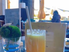 -时光吧·大堂吧·丽江和府洲际度假酒店