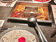-锦城印象火锅(天府三街店)