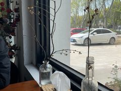 -如禾素食·下午茶·糖水