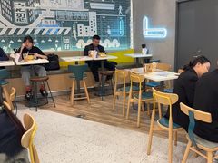 -谭仔米线(皇庭广场店)