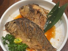 -唐山宴百姓府邸院落中餐