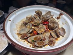 -绿茶餐厅(汇悦大融城店)